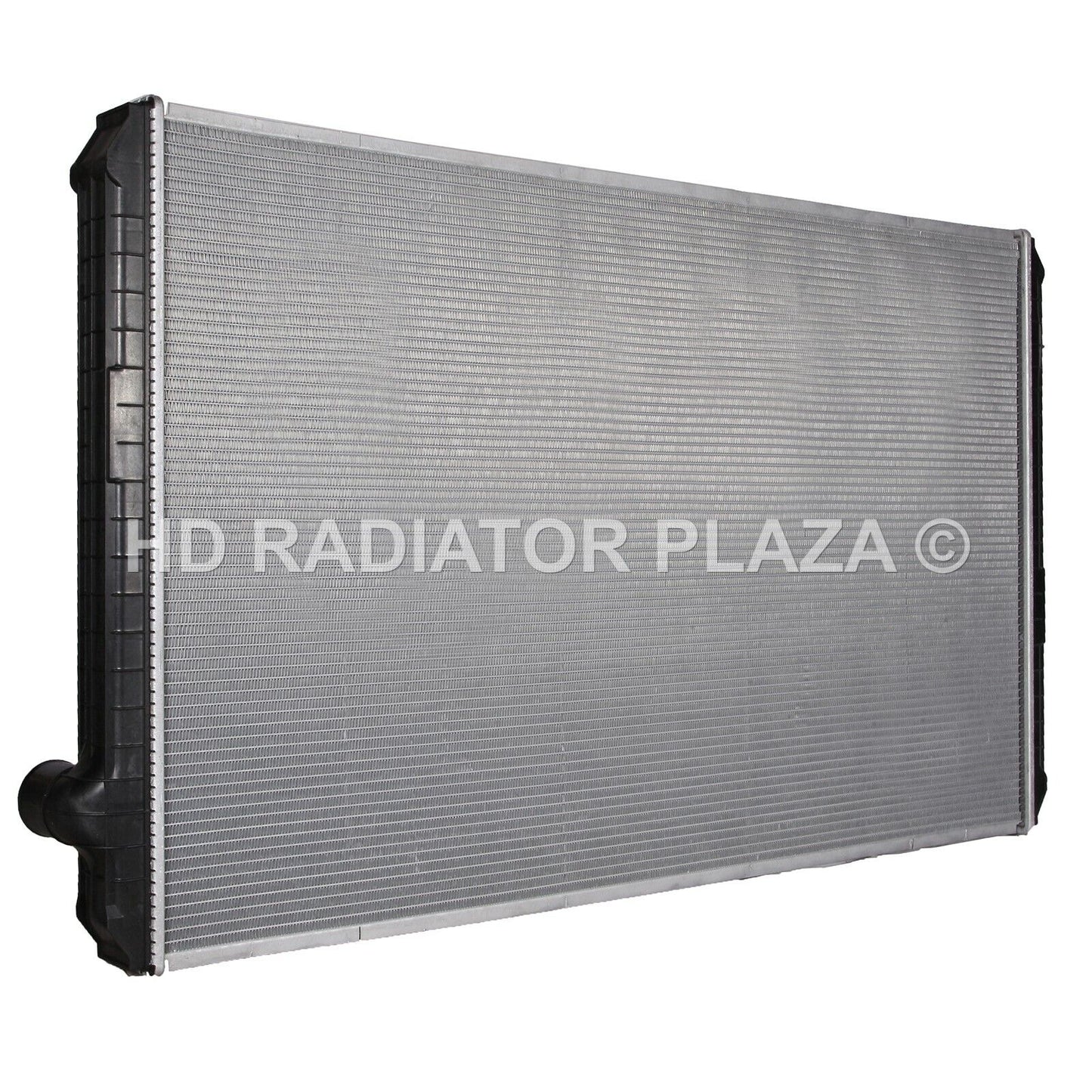 Radiator For International 96-02 5000 96-00 5070 00-04 5500i 5900i 5600i 9800SBA