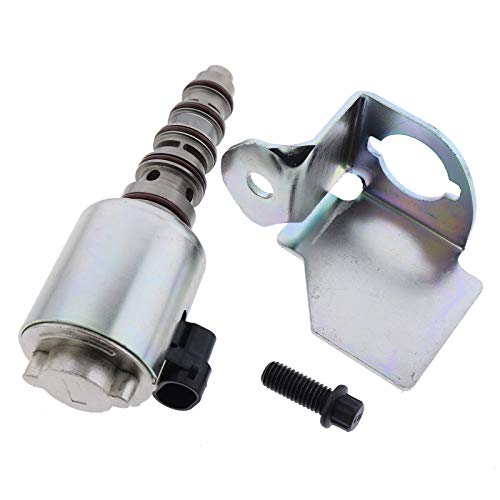 Solenoide Garrett VGT 792593-0001 Para Ford 6.0L Powerstroke 03-07 Y GM 6.6L Duramax 04.5-10