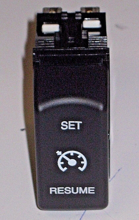 PACCAR OEM - KENWORTH CRUISE CONTROL ROCKER SWITCH p/n - P27-1040-15