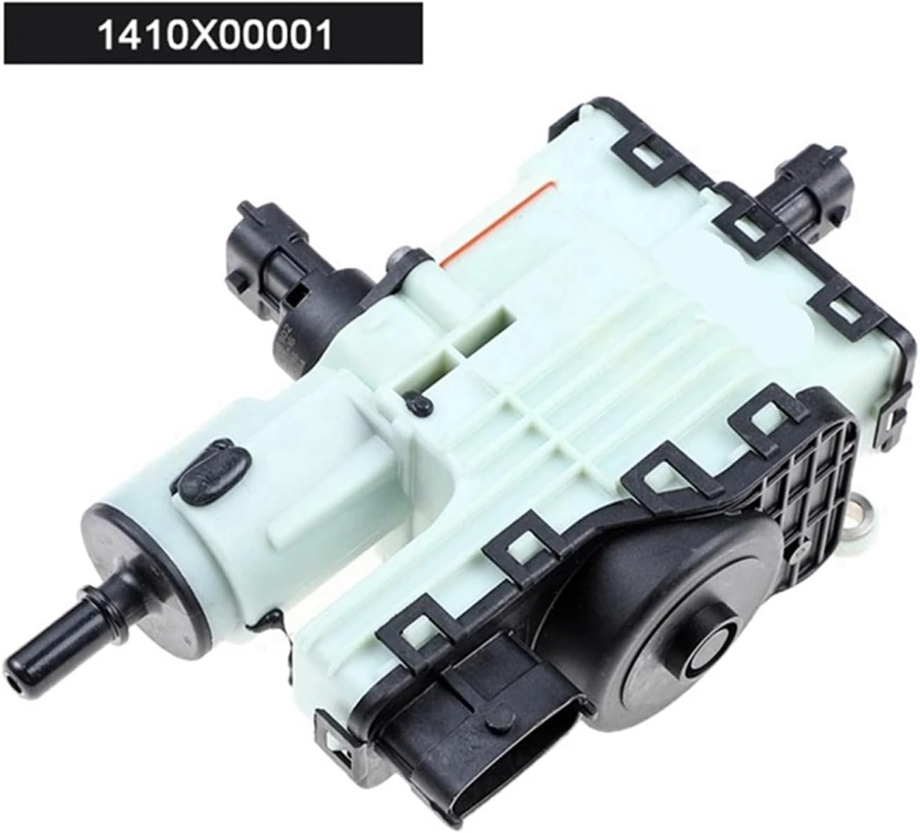 1410X00001 bomba diesel de la urea del líquido de la emisión del inyector de combustible del coche compatible para Chevrolet GMC
