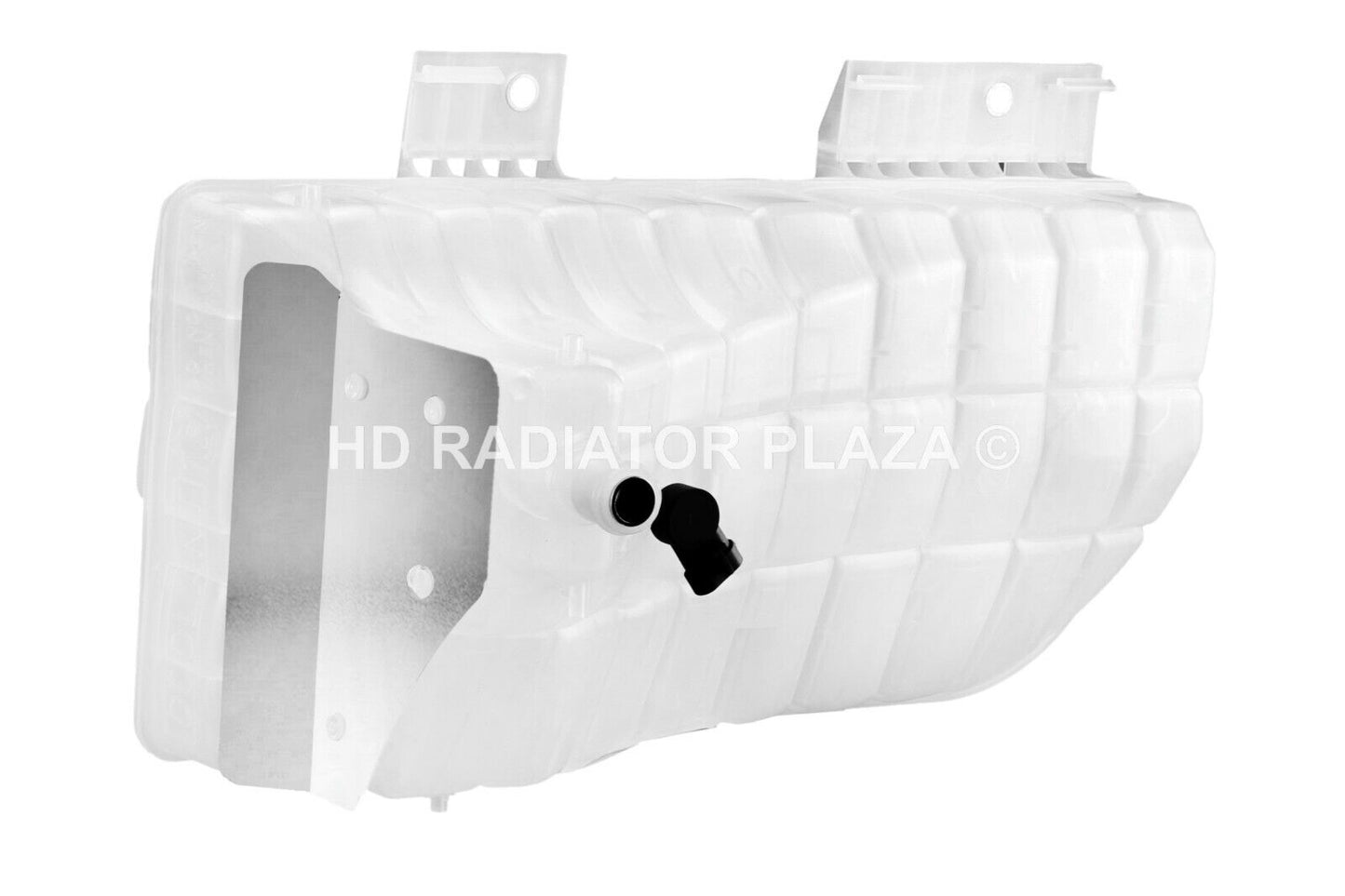 Coolant Recovery Reservoir For Kenworth Peterbilt Heavy Duty With Cap N5346001