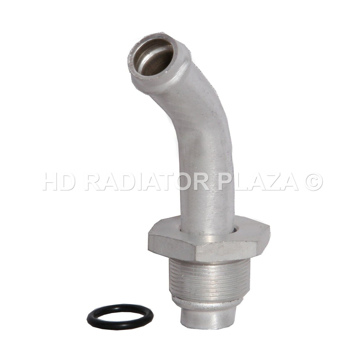 Radiator For Hyster Yale Forklift H45-65XM 16 7/8" x 18 11/16" Replace 8516828"