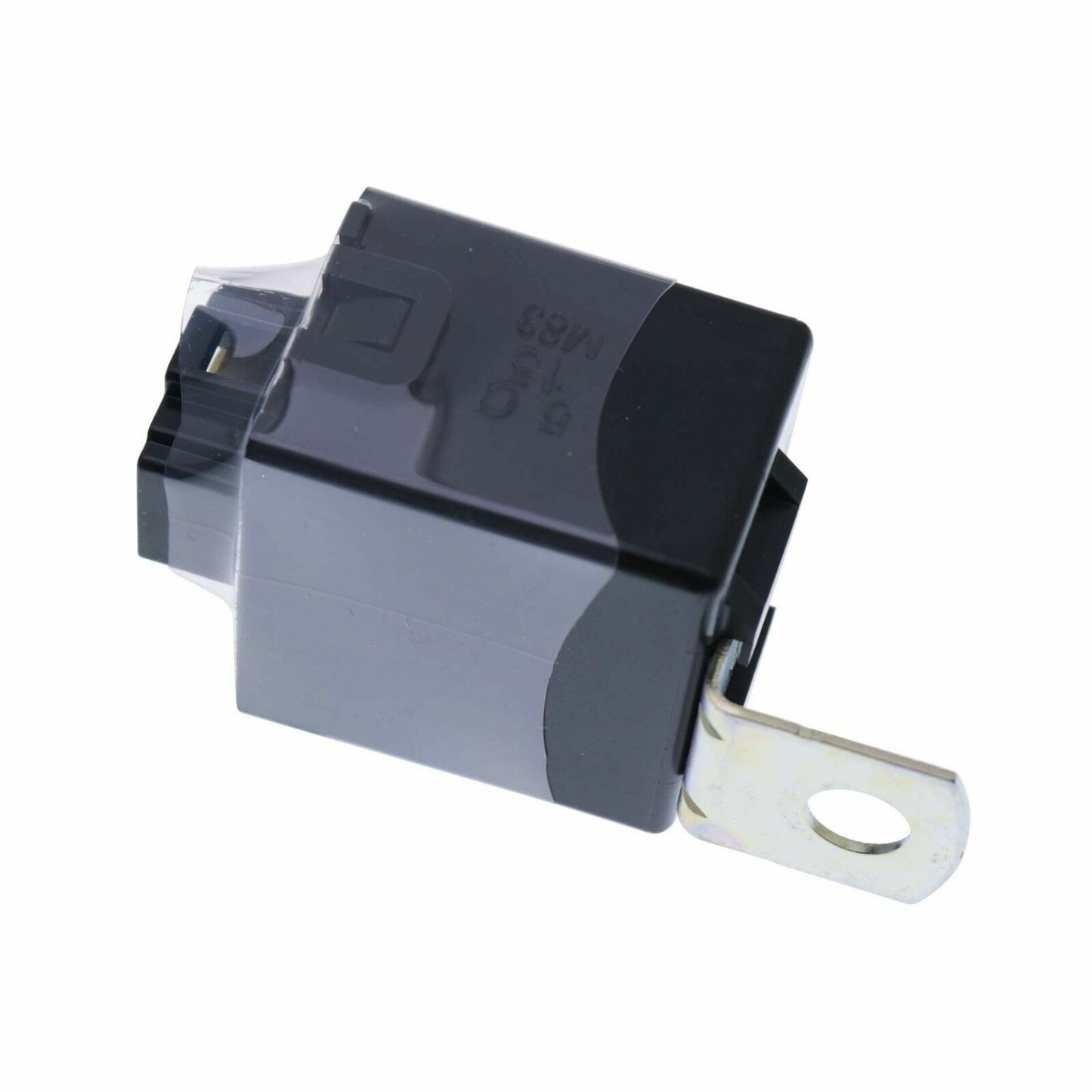 12V Time Delay Relay Solenoid 061700-3770 FOR Denso Kubota Engine Stop Relay