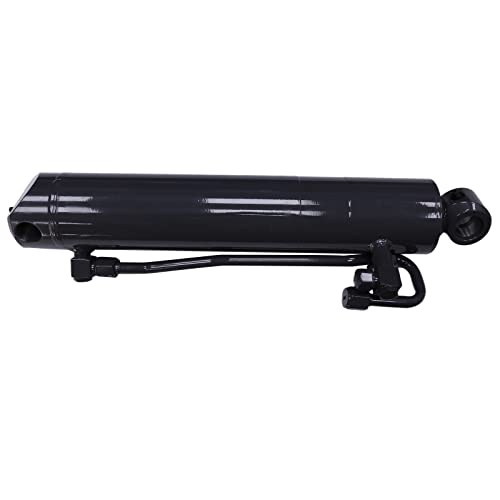 Cilindro de inclinación hidráulico 6804630 6586587 6539931 compatible con Bobcat 753 763 773 7753 S130 T140