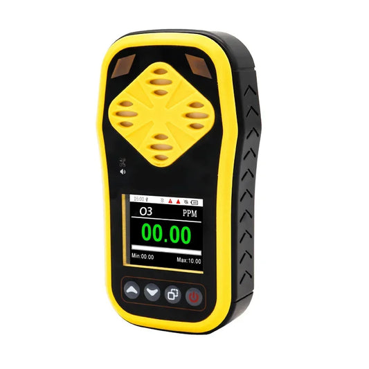 Ozone Gas Test Detector RS-MG41-O3 Portable O3 Handheld Gas Analyzer RENKE