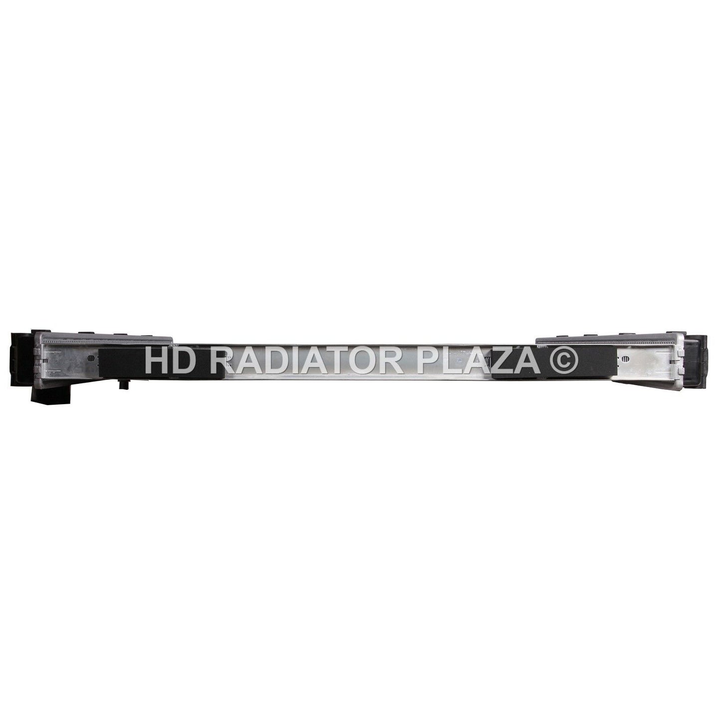 Radiator For 12-13 Freightliner Cascadia 113 125 M2 ISX 11.9 DD13 15 16 MBE4000