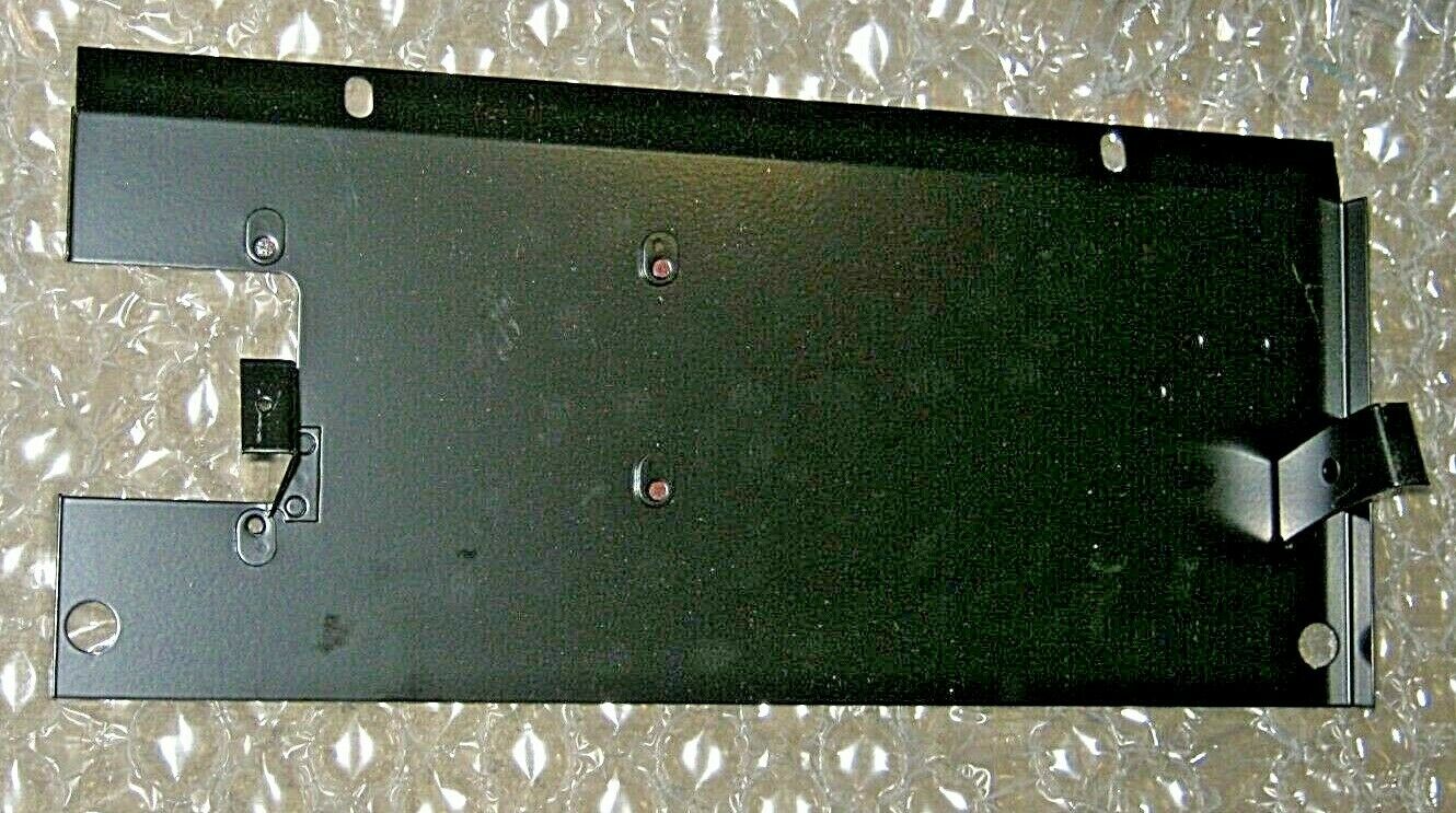 GENUINE PACCAR OEM HEATER A/C ASSY. BOTTOM COVER WELDMENT ~ SR2000029