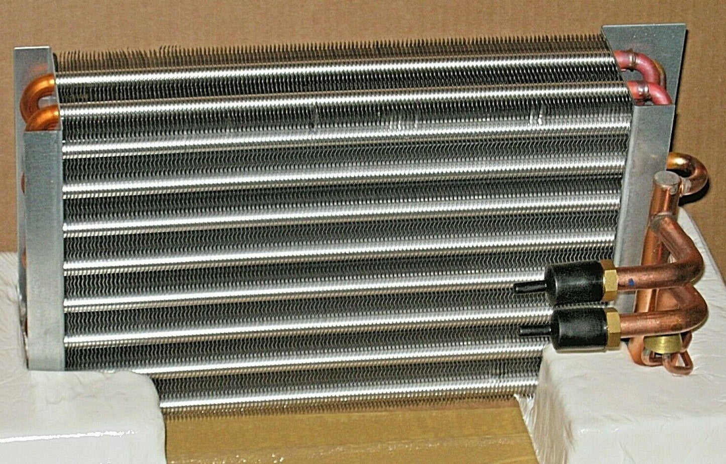 GENUINE PACCAR ~ OEM ~ HVAC EVAPORATOR COIL ASSEMBLY ~ SR2000012