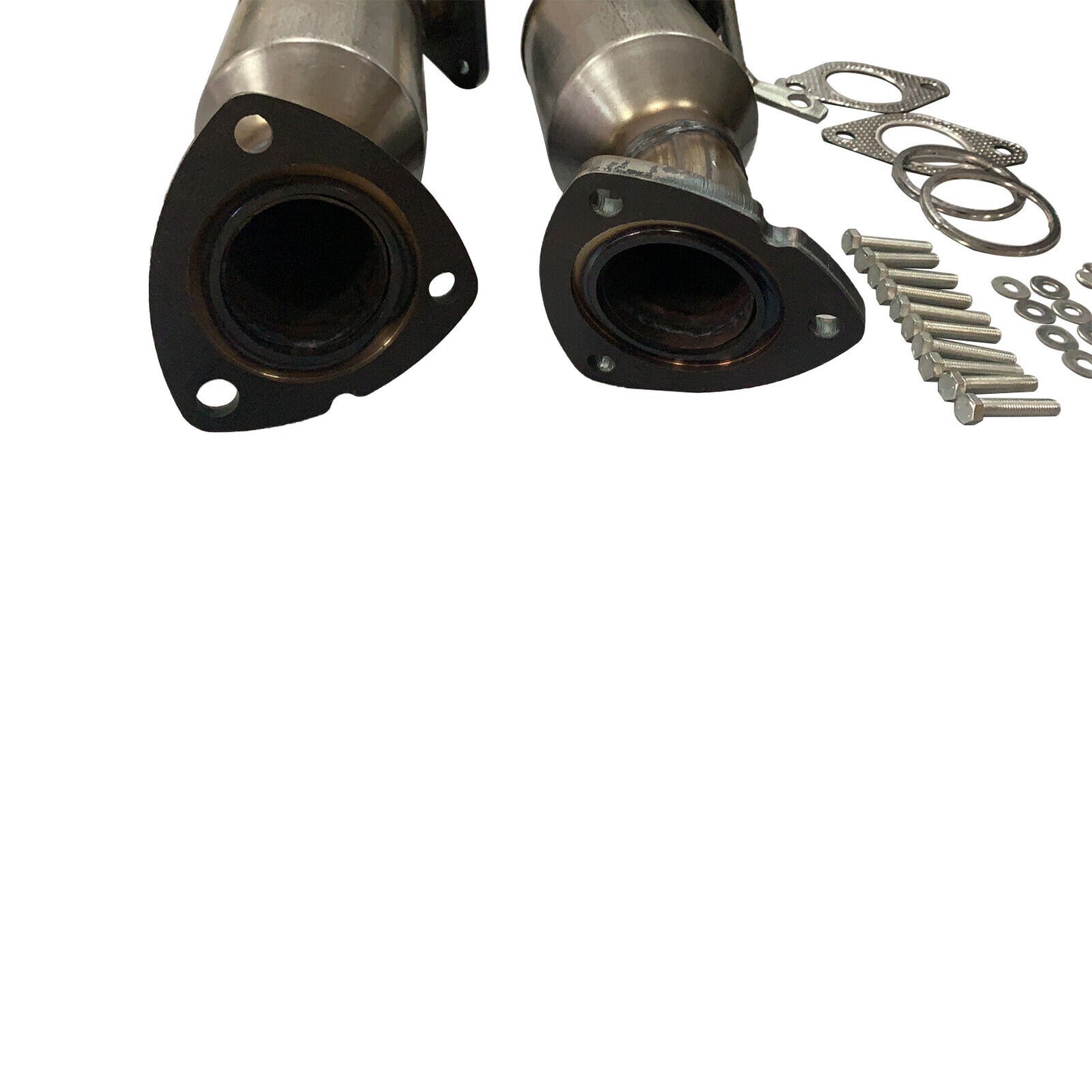 Catalytic Converter LH & RH For GMC Acadia Chevrolet Traverse 3.6L 6 Cylinder