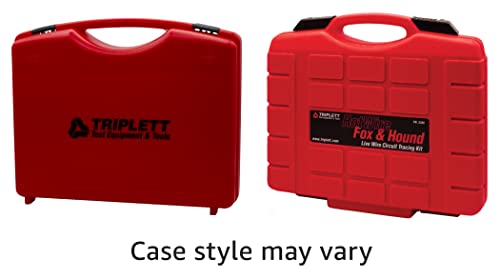 Triplett 3388 Fox & Hound HotWire