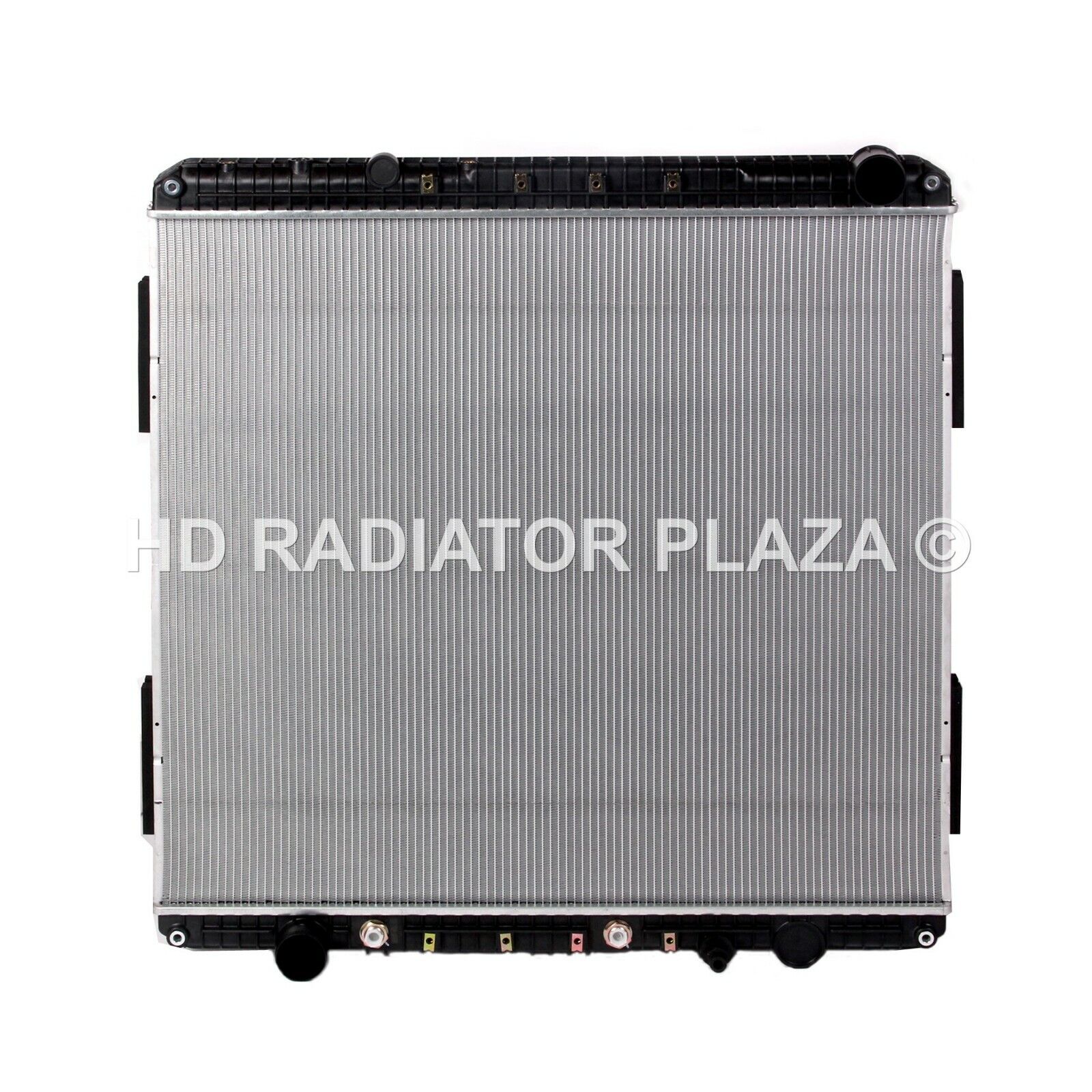 Radiator For 12-16 Freightliner Cascadia 12-14 M2 112 35 3/4 x 38 1/2 –  OKNE.mx