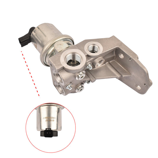 12V 4935005 Fuel Pump For Cummins ISB QSB 8.3L Cummins ISC 4B3.9, 6A3.4, 6B5.9