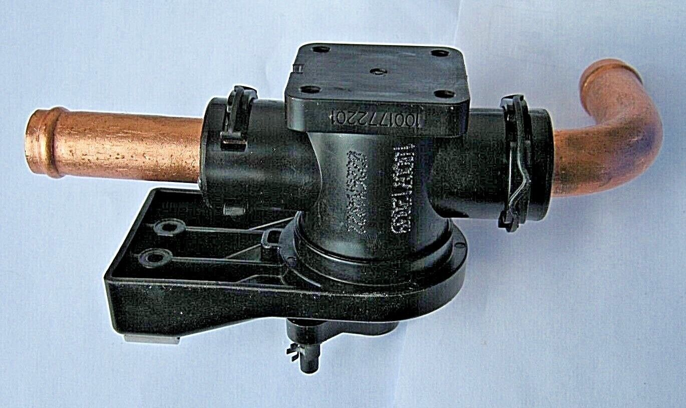 GENUINE PACCAR OEM WATER VALVE ASSEMBLY KIT w/ ARMS p/n SR2000026