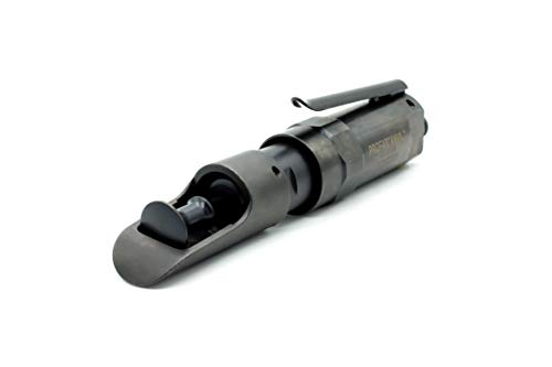 PROFAB Pittsburgh Lock Air Hammer - Yunque modelo 1800 HVAC conducto/herramienta de chapa metálica