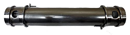 enfriador de aceite de repuesto 1815904 °C2 para NAVISTAR POWERSTROKE DT466 dt530 t444e