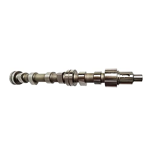 Árbol de levas compatible con excavadora Komatsu PC30 compatible con motor diésel Yanmar 3D84 3T84 3TN84 3TNE84