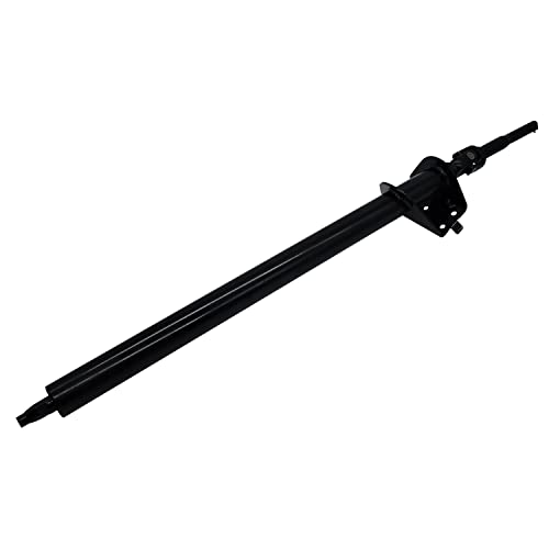 1032095-01 103209501 Montaje de columna de dirección compatible con el carro de golf precedente del coche del club