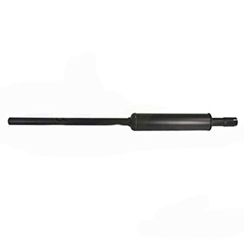 1661930M1 - Silenciador fabricado para Tractor Massey Ferguson 230 231 240 250 +