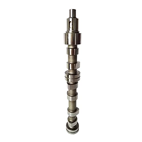Árbol de levas compatible con excavadora Komatsu PC30 compatible con motor diésel Yanmar 3D84 3T84 3TN84 3TNE84