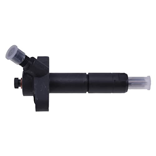 Inyector de combustible 1103-3200 1103-3205 1103-3206 1103-3207 1103-3208 C5NE9F593C Compatible con Ford New Holland Tractor 4500 5000 5190 5340 4000000000000410 410 0 2000 2110 2120 3000 4400 5000