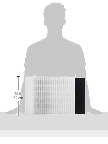 Winix 115115 True HEPA Plus 4 Replacement Filter
