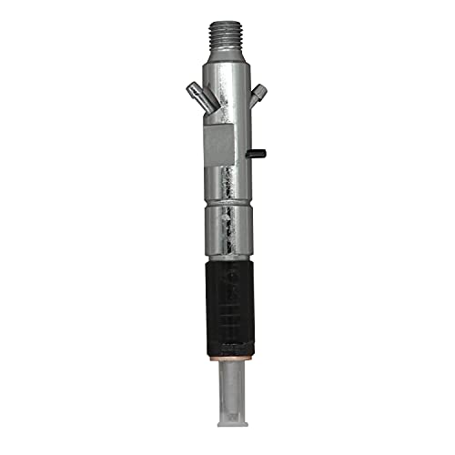 Jiayicity 2645K012 2645K016 LJBB03202A nuevo inyector de combustible compatible con el motor 1104C-E44T 1104C-44TA RJ81373 1103A-33G 1103A-33 1103D-33 1104A-44444441103 B-33 1103C-33 1103 1104 RJ37820 1100.