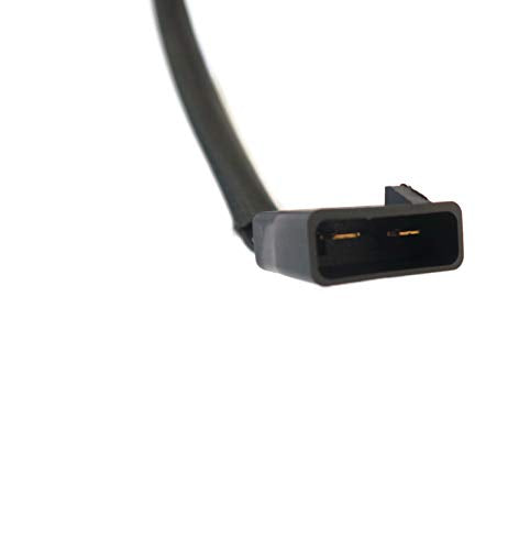 The ROP Shop Reemplazo del OEM del embrague eléctrico para el compromiso de la cuchilla de la toma de fuerza de Warner 5217-35/521735