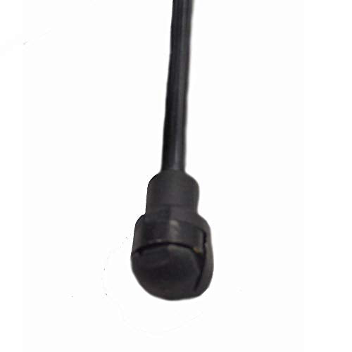128461A2 - Barra de asiento cilindro de resorte de gas para funda 1838, 1840, 1845C, 1835C
