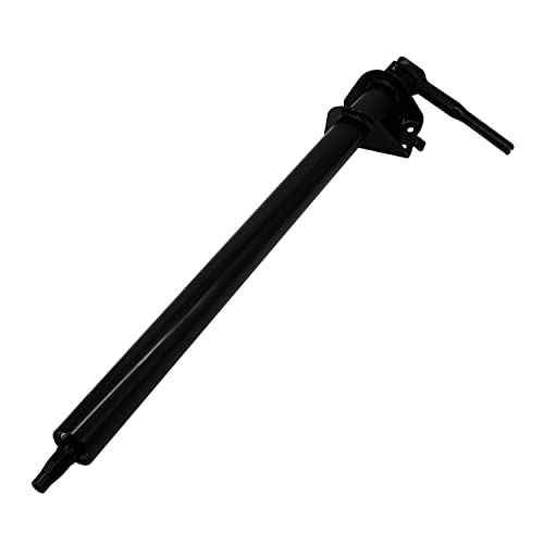 1032095-01 103209501 Montaje de columna de dirección compatible con el carro de golf precedente del coche del club
