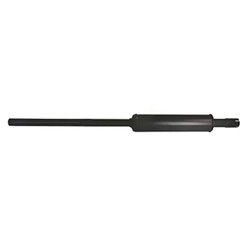 1661930M1 - Silenciador fabricado para Tractor Massey Ferguson 230 231 240 250 +