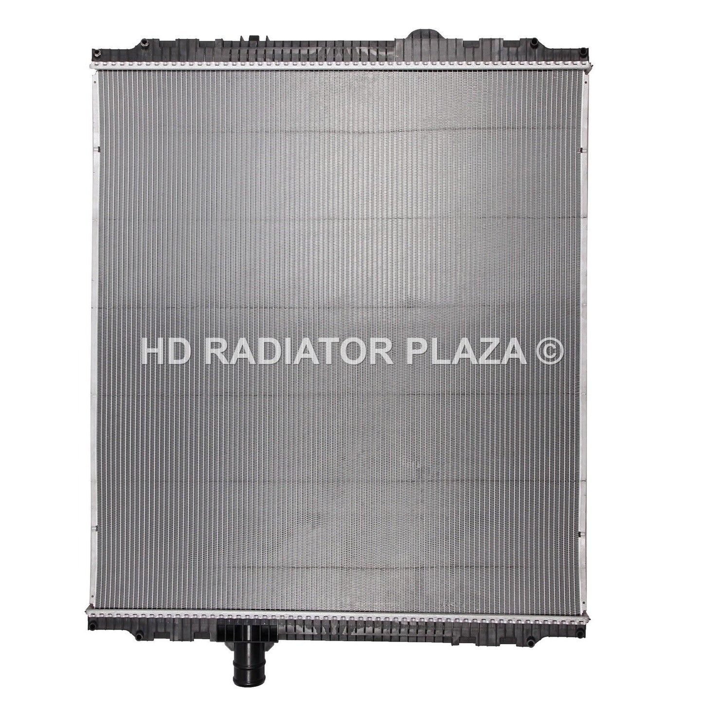 Radiator For 08-13 Kenworth W900 Peterbilt 365 367 379 385 387 388 388 389