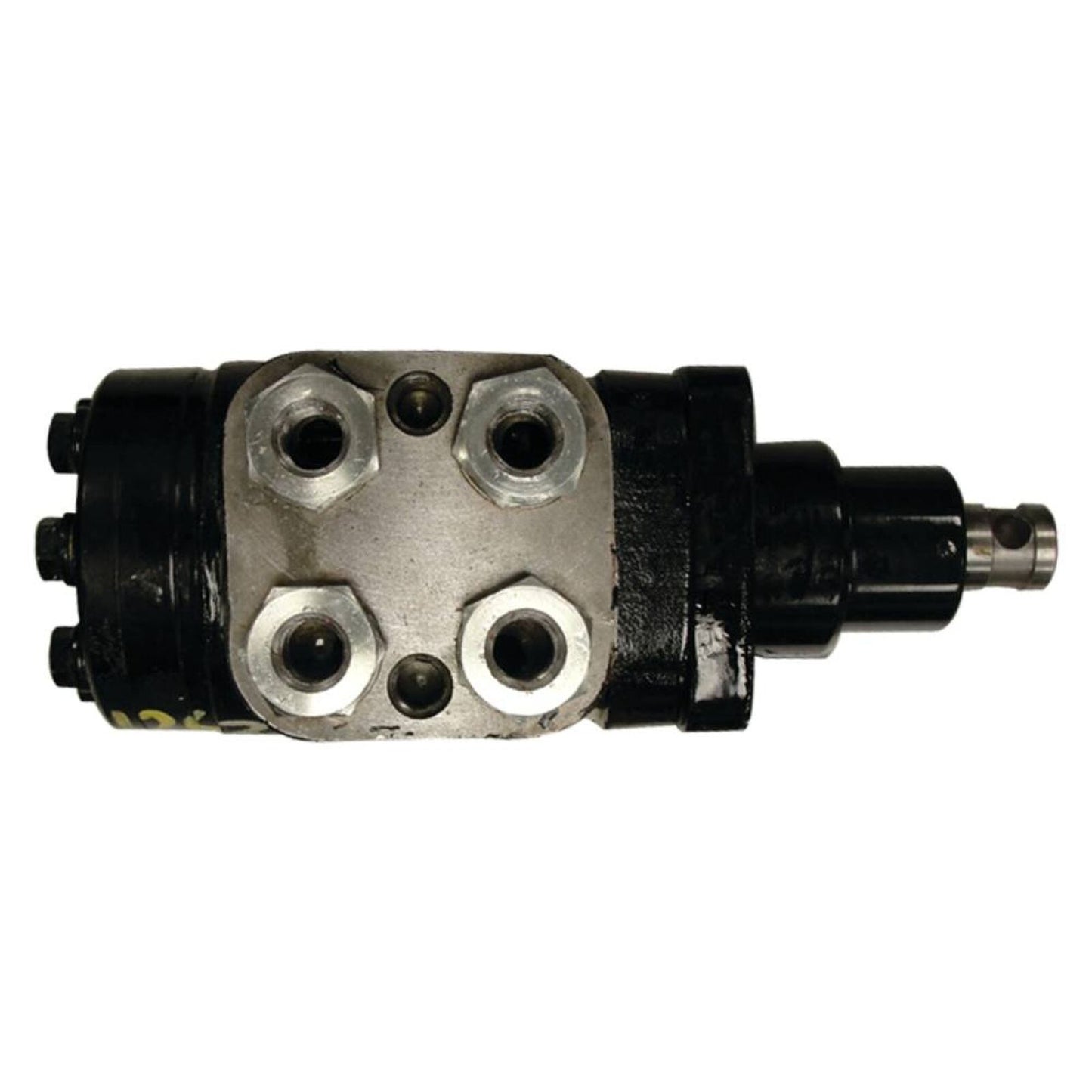 Steering Motor For Case/Internati