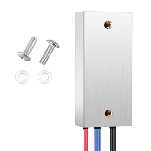 2.7kw 110V 25A 60Hz arranque suave, módulo de arranque suave, relé de arranque suave para sierra de mesa, sierra de disco, máquinas ranuradoras, amoladoras angulares, máquinas de corte, etc., montadas externamente