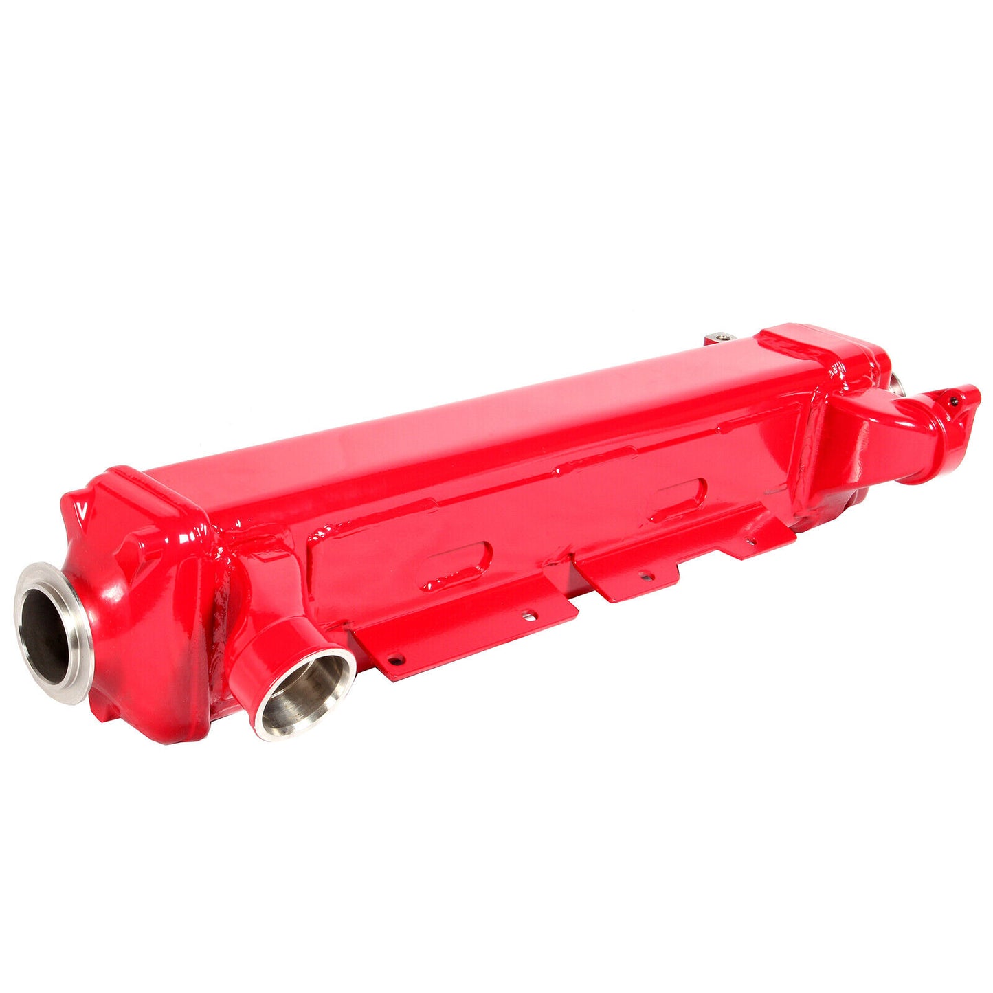 Brand New Cummins ISX Engine EGR Cooler 2010, 2011, 2012, 2013 3689282, 3689051
