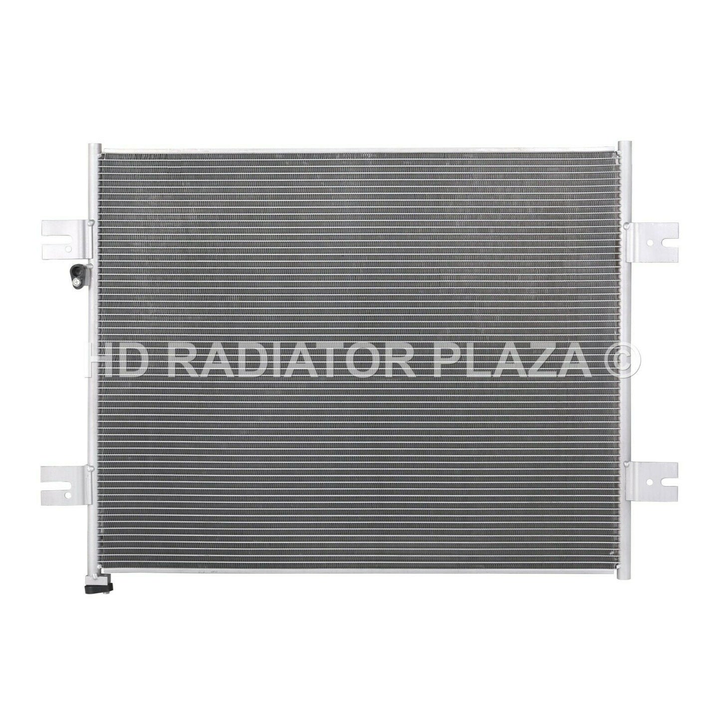 AC Condenser For 04-07 Peterbilt 379 30" x 23 3/4" Core Only F31-6064 New"