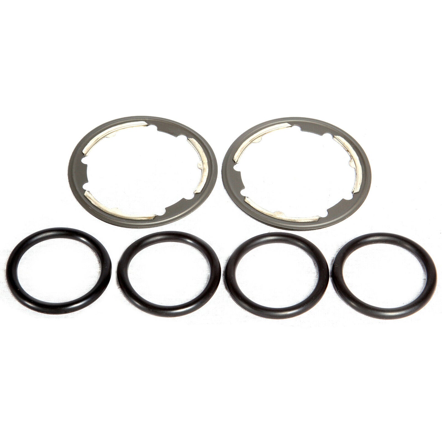 Brand New Cummins ISX Engine EGR Cooler 2010, 2011, 2012, 2013 3689282, 3689051
