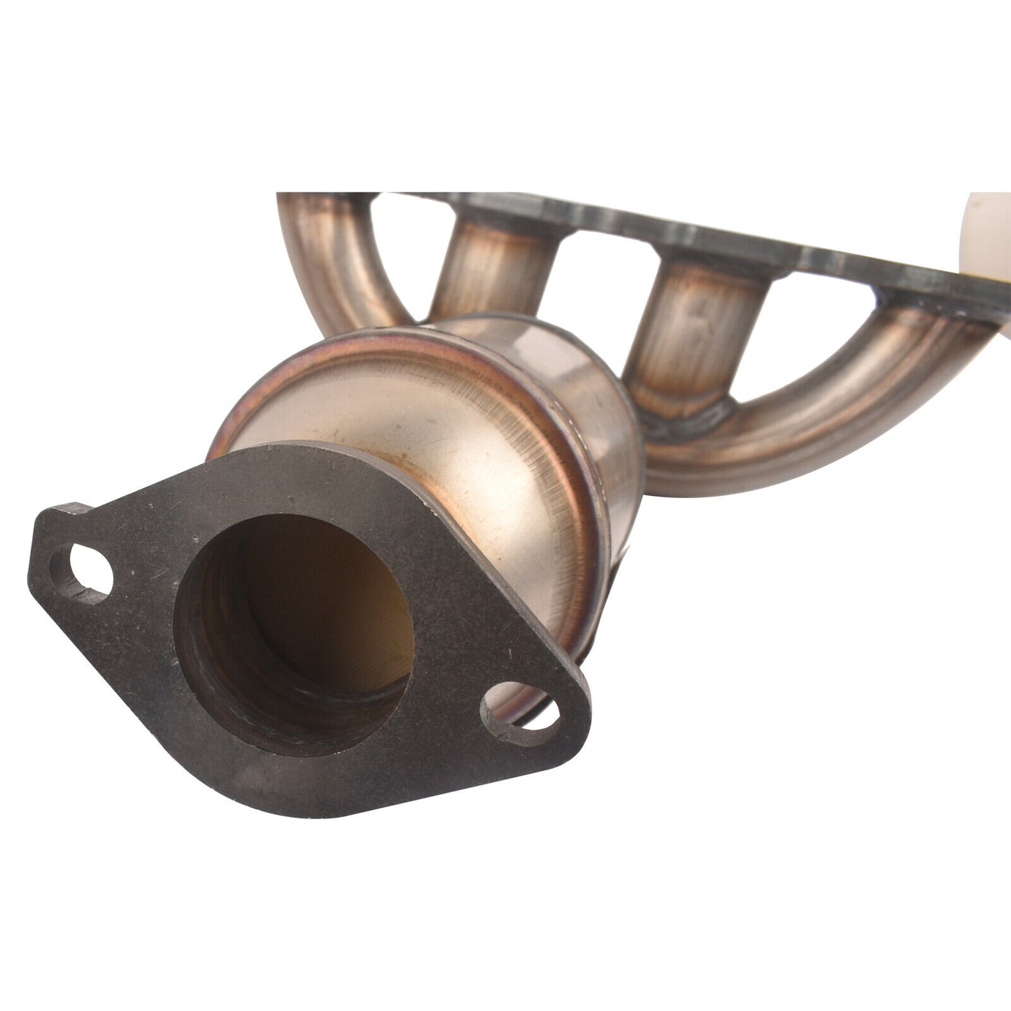 Front Manifold Catalytic Converter Fits Hyundai Elantra 2.0L 04-12 CVVT Engine