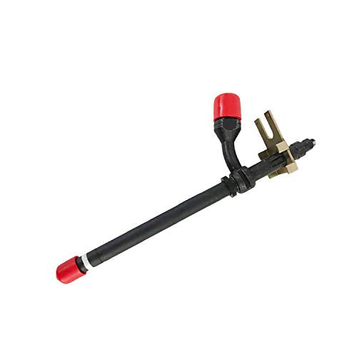 20668 19745 nueva boca A138322 A62809 del inyector de combustible para los tractores del caso 1470 970 1090 770 1270 150 1150B 1450 300C 400C 600