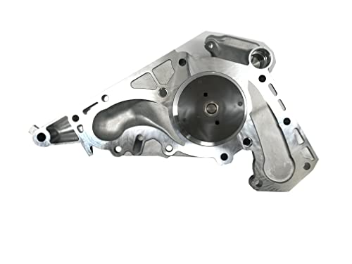 TIMING BELT KIT V8 | GENUINE and OEM | Water Pump, Pulleys, Seals, Drive Belt | For Select: 4.7 Engines