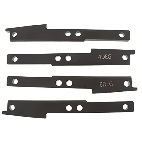 waltyotur Kit de herramientas de distribución de levas con extractor de engranajes de leva inyector y pasador de manivela de repuesto para Cummins ISX QSX acero resistente 3163021 3163069 3163530