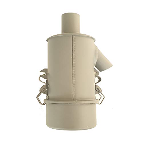 187118M91 Conjunto de filtro de aire para Massey Ferguson TO35 35 202 204