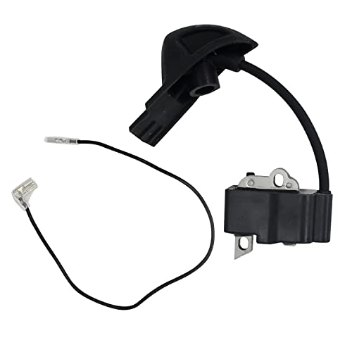 Módulo de bobina de encendido de repuesto 4241 400 1318 para Stihl BG56 BG56C BG86 BG86C SH56 SH86 hoja soplador reemplazar