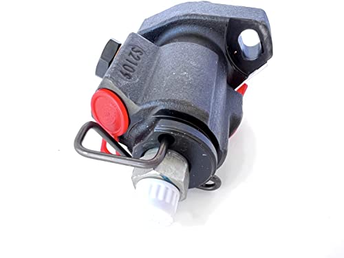 Bomba de inyección de combustible para motor Deutz 2011 04287049 0428 7049 Clase B