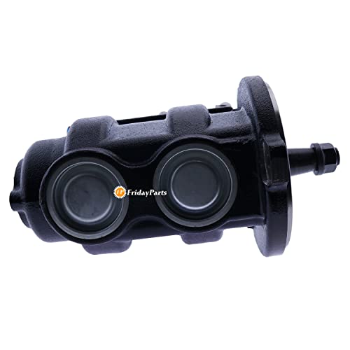 FridayParts - Compresor de freno de aire 22016995 20774294 20846000 85013935 85146151 compatible con motor Volvo D13