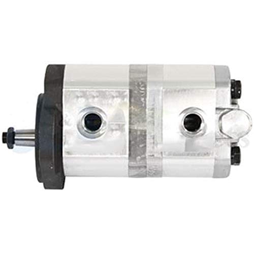 3774613M91 se adapta a la bomba de dirección del tractor Massey Ferguson 396 399