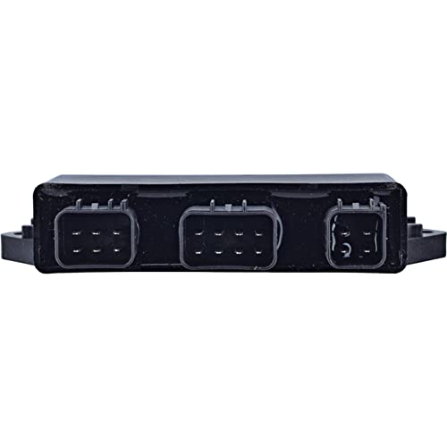 160-02088 nuevo módulo Cdi para Yamaha Kodiak 400 Yfmfa 05 06 2005 2006 / Grizzly 400 Yfm4Fg 2007 2008 07 08 495826 1P1-85540-00-0000 -00
