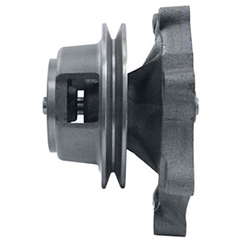 Bomba de agua EAPN8A513F para Ford Tractor y cargador, modelos 2000, 3000, 4000, 5000, 7000, 2600, 3600 y más