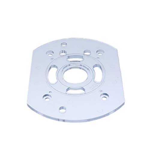 DeWalt DWP611 Compact Router Replacement Sub Base # A28435 by DEWALT