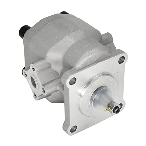 37150-36100 Asamblea de bomba hidráulica 34150-36100 34150-36110 72098141 para Yanmar YM186 YM1810 YM1820 YM2010 YM2310 Kubota L175 L185. Tractores L225 L245 L295 L1500 L2000 L2201 L3001