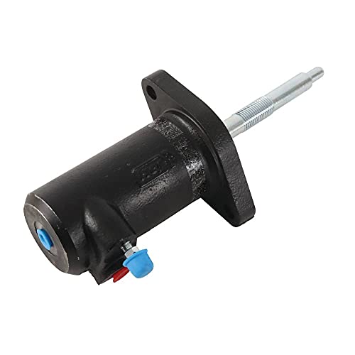 Cilindro de embrague para tractor completo 1412-1018 de repuesto para John Deere 1640, 2040, 2040S, 2140, 2350, 2550, 2750, 2940, 2950, 3040, 3140 AL34744